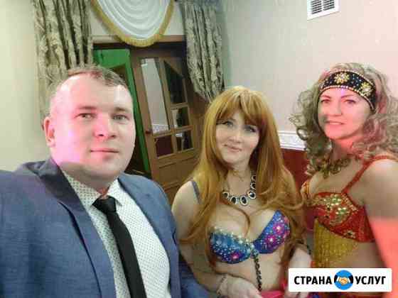 Креативный ведущий на Свадьбу, Корпоратив, Юбилей Нижний Новгород