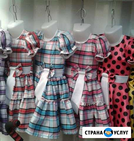 Шью на заказ одежду для младенцев Калининск - изображение 1