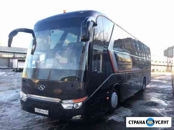 Заказ автобуса, аренда, пассажирские перевозки, Ра Санкт-Петербург