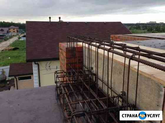 Ремонт квартир под ключ,строительство,бетон Ростов-на-Дону