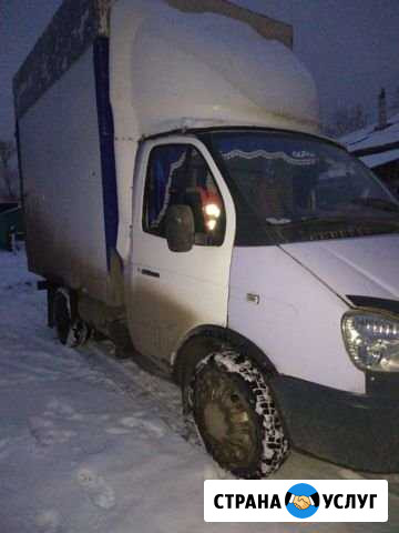 Грузоперевозки грузчики газель Каменск-Уральский - изображение 1
