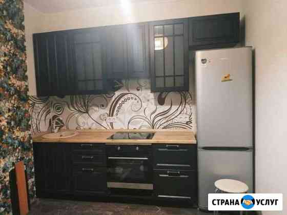 Сборка мебели/ мастер на час Раменское