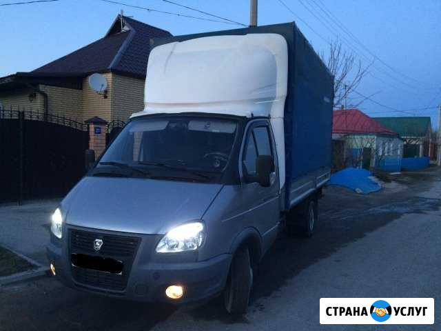 Грузоперевозки газель Грузчики Алексеевка Белгородской области - изображение 1