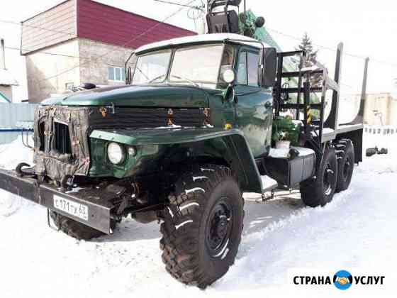 Услуги авто с манипулятором в хабаровске