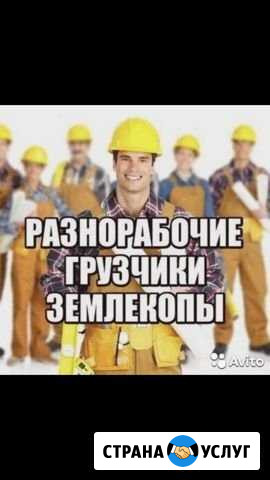 Разнорабочие Тула - изображение 1