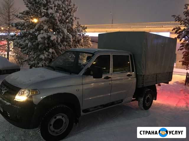 Услуги, Аренда Новый Уренгой - изображение 1