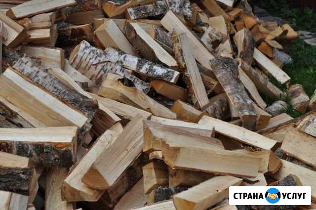Дрова,шпалы Архангельск - изображение 1