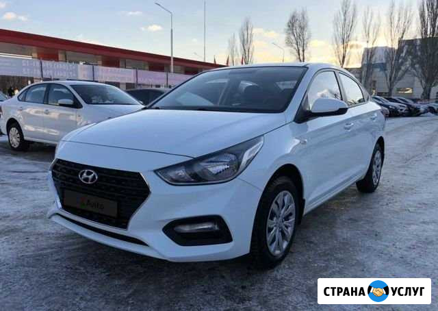 Аренда авто под такси без залога Санкт-Петербург - изображение 1