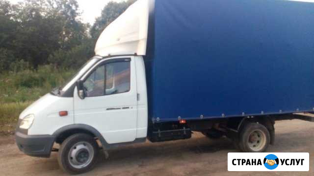 Грузоперевозки Благовещенск - изображение 1