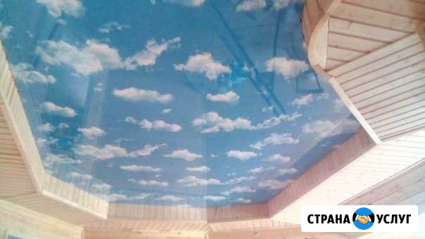 Натяжные потолки Переславль-Залесский - изображение 1
