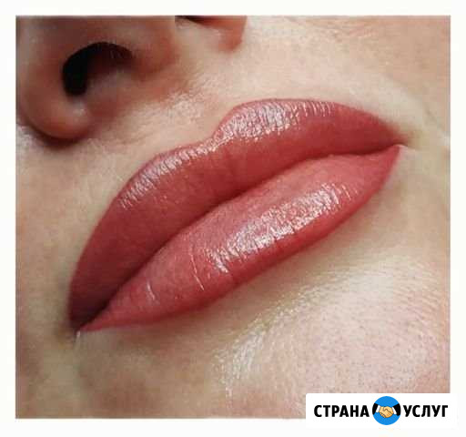 Перманент. перманентный макияж. Брови Одинцово - изображение 1