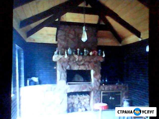 Строительство от ноля до крыши Выселки - изображение 1