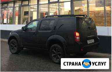 Водитель с личным автомобилем Белгород