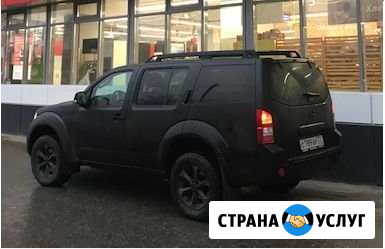 Водитель с личным автомобилем Белгород - изображение 1