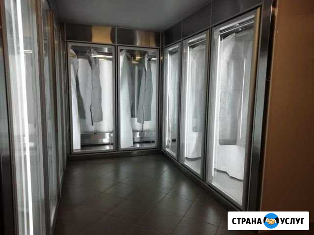Ремонт монтаж холодильного оборудования Подольск - изображение 1