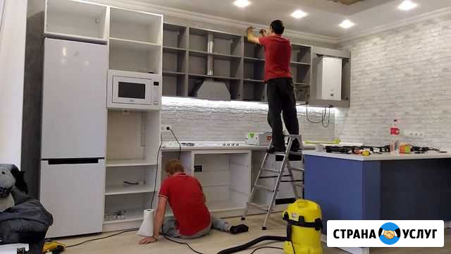 Переезды Грузчики Новосибирск - изображение 1
