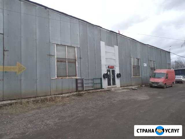 Автосервис ремонт Двс АКПП электрика Пушкино - изображение 1