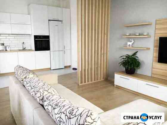 Все виды отделочных работ, комплексный ремонт Петрозаводск