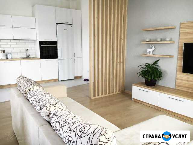Все виды отделочных работ, комплексный ремонт Петрозаводск - изображение 1
