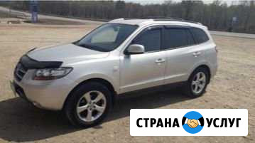 Аренда авто в г. Благовещенск Благовещенск - изображение 1