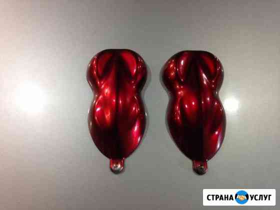 Favorite car (автомалярка ) Смоленск