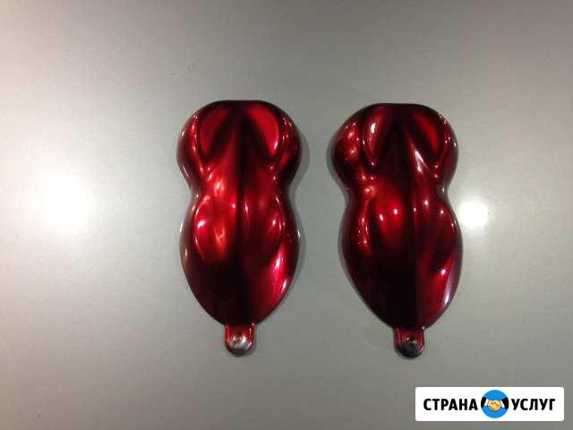 Favorite car (автомалярка ) Смоленск - изображение 1