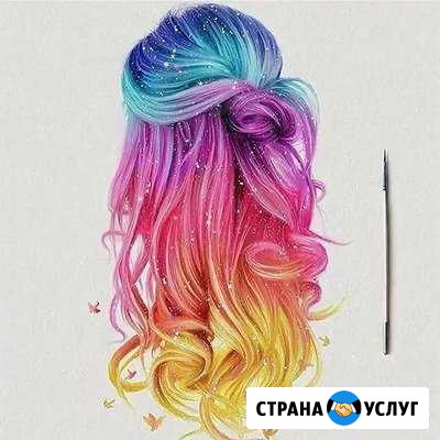Студия красотыТиара Белокуриха - изображение 1