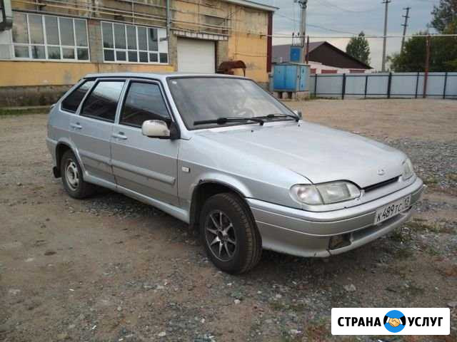 Авто в аренду с выкупом Саранск - изображение 1