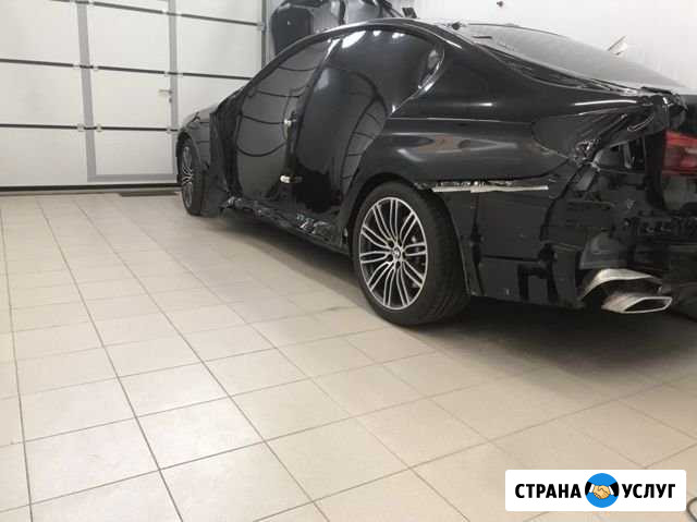 Авто винил « оклейка авто » Балашиха - изображение 1
