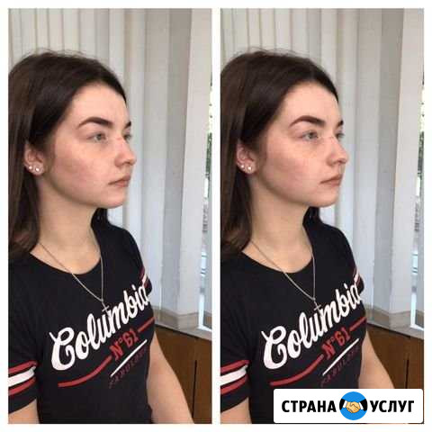 Архитектура, коррекция, окрашивание бровей Москва - изображение 1