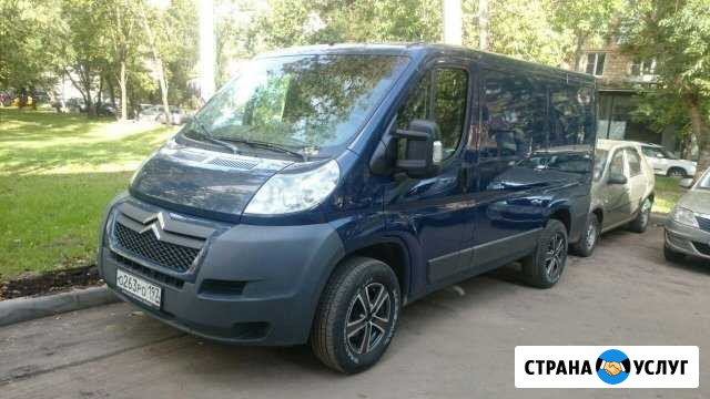 Аренда авто Троицк - изображение 1
