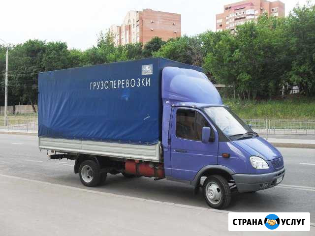 Авто + грузчики Тамбов - изображение 1