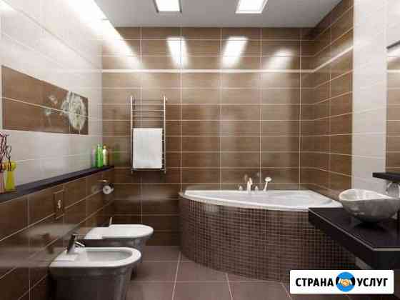 Плиточник со стажем Саратов