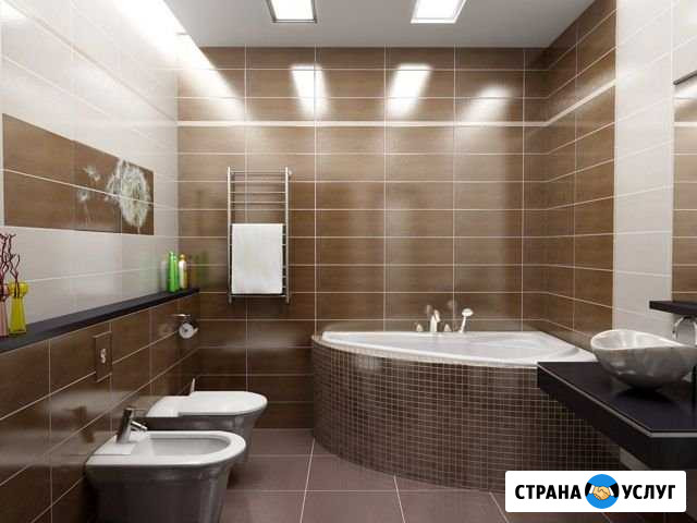 Плиточник со стажем Саратов - изображение 1