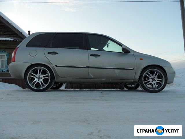 Проверка авто толщиномером Нижний Новгород - изображение 1