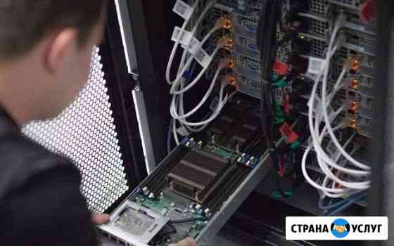 Ремонт компьютеров от профессионала Нижний Новгород