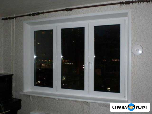 Откосы внутренние для окон Славянск-на-Кубани - изображение 1