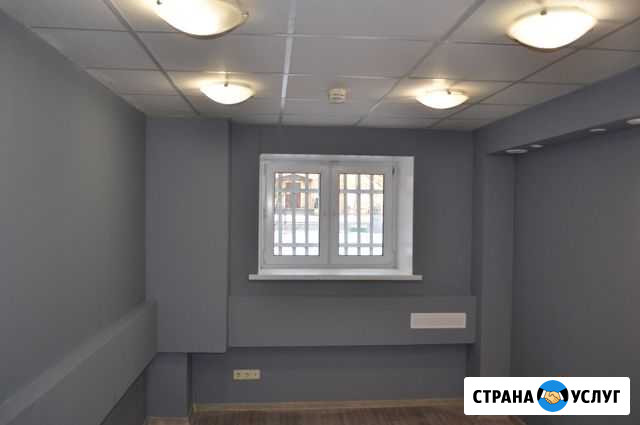 Ремонт офисов Москва - изображение 1
