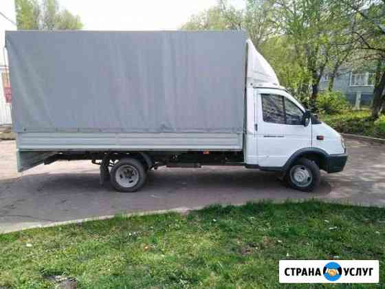 Грузоперевозки, грузчики. 300 Кемерово