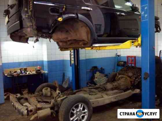 Вскрытие любого авто Арзамас