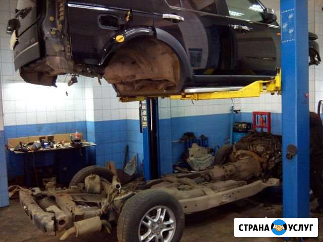 Вскрытие любого авто Арзамас - изображение 1