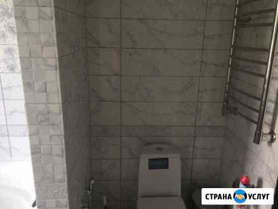 Кафельщик Березовский