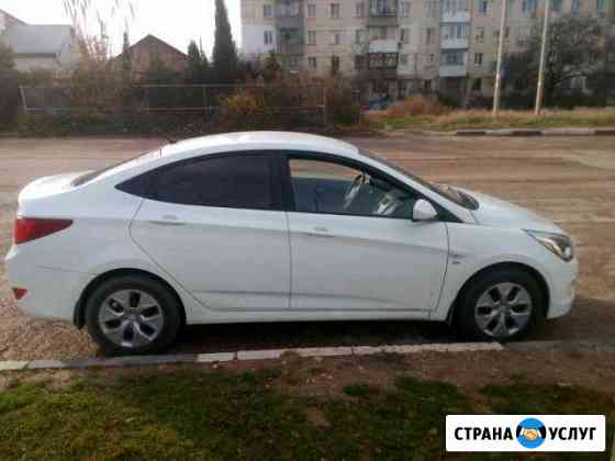 Сдам авто в аренду Севастополь