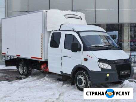 Грузоперевозки,переезды, Грузчики, газель Саранск - изображение 1