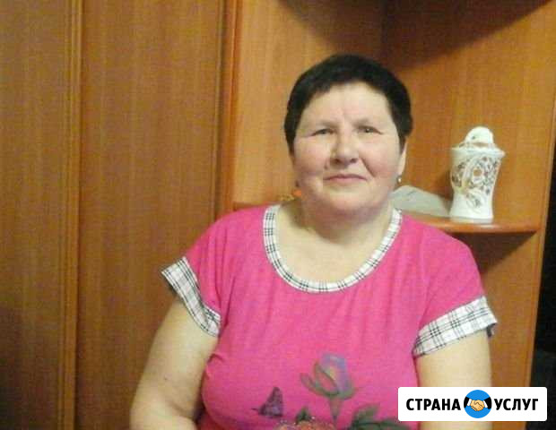 Услуги сиделки предлагаю Москва - изображение 1