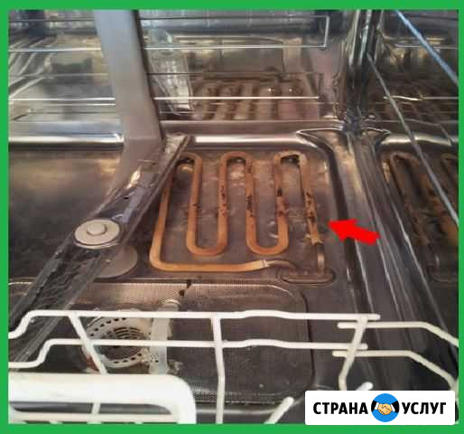 Ремонт посудомоечных стиральных машин холодильнико Санкт-Петербург - изображение 1