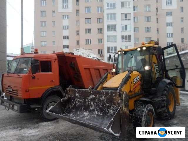 Эсковатар погрузчик JCB Екатеринбург - изображение 1