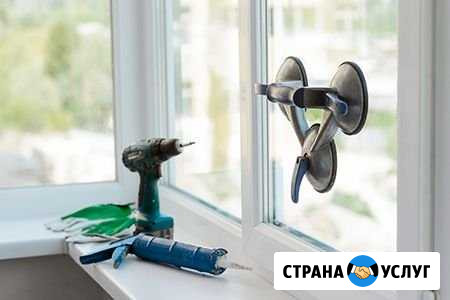 Ремонт окон Челябинск - изображение 1