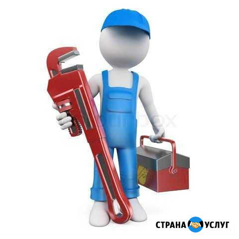 Мастер-сантехник Соль-Илецк - изображение 1