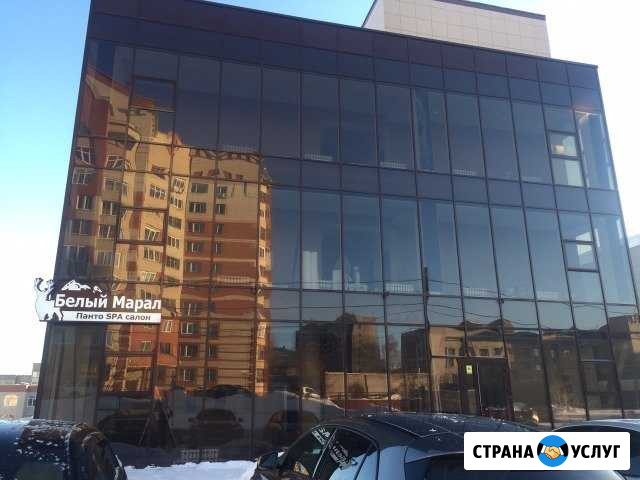 Парикмахер на аренду Барнаул - изображение 1